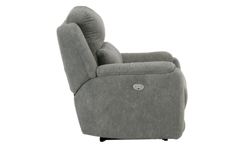 Dazzle Power Recliner